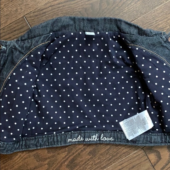 Denim Jacket - Picture 2 of 2